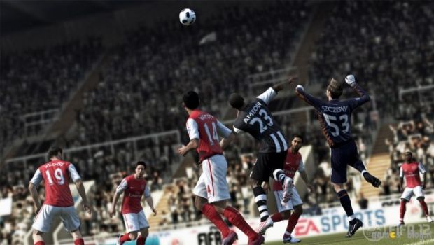 FIFA 12: presto annunciata la data della demo