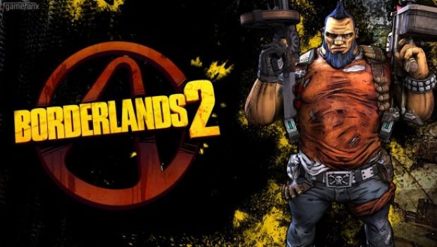 Borderlands 2: nuovi sfondi per il desktop - l'inizio della saga spiegato dagli sviluppatori