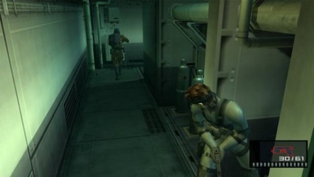 Metal Gear Solid HD Collection conterrà Metal Gear Solid 3: Subsistence