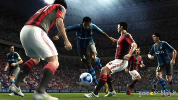 [GamesCom 2011] PES 2012: prima demo in arrivo la prossima settimana