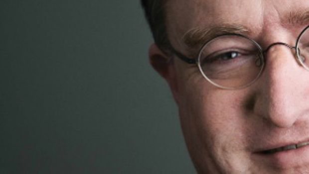 Valve: Gabe Newell attacca i DRM definendoli 
