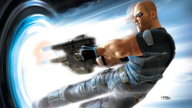 Free Radical torna a parlare di TimeSplitters 4