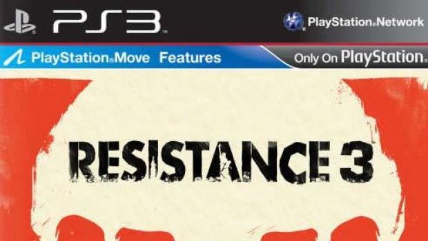 Resistance 3: la recensione