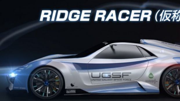 Ridge Racer (PS Vita): nuove immagini dal sito ufficiale