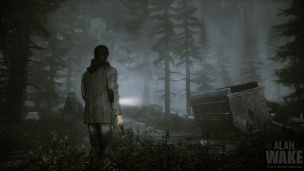 Alan Wake 2 in produzione per la prossima Xbox?