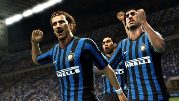 Pro Evolution Soccer 2012: confermato il primo DLC per tutte le piattaforme