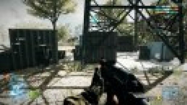 Battlefield 3: nuovi video dimostrativi sulla mappa 