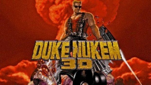 Duke Nukem 3D in arrivo su Android