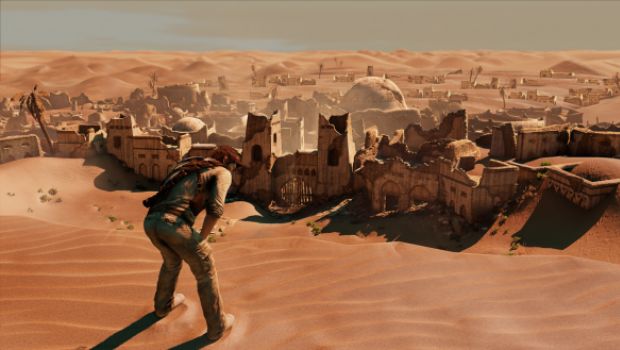 Uncharted 3: completarlo in 3 ore è possibile