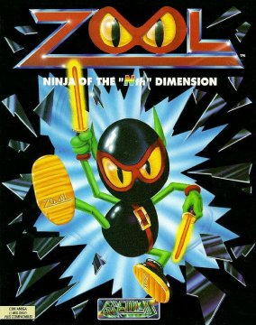 L'angolo della nostalgia: Zool