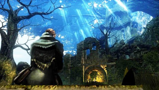 Dark Souls a quota 1,5 milioni di copie distribuite