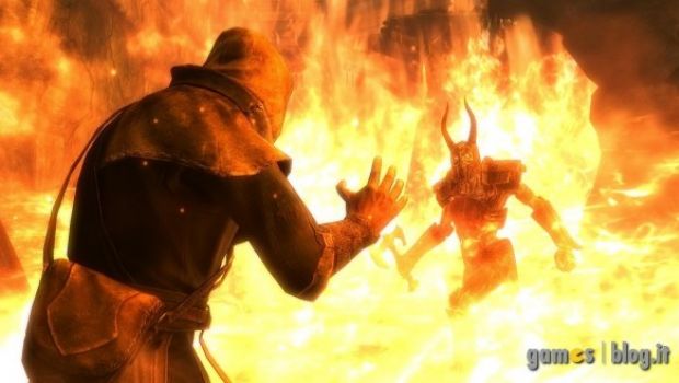 The Elder Scrolls V: Skyrim - nuove immagini e primi tweak migliorativi della versione PC