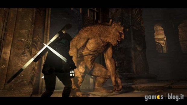 Dragon’s Dogma: i dungeon in nuove immagini