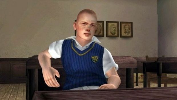 Rockstar Games: Bully 2 dopo Max Payne 3?