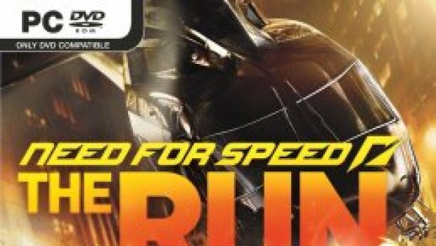 Need for Speed: The Run - la recensione