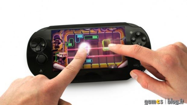 LittleBigPlanet Vita: nuove immagini di gioco