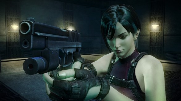 Resident Evil: Operation Raccoon City - trailer e immagini della modalità Heroes