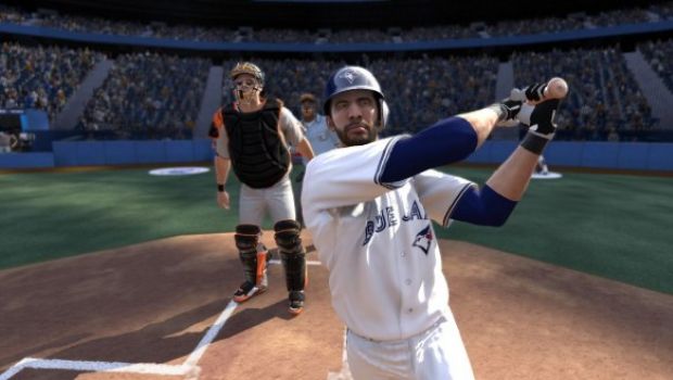 MLB 12: The Show - prime immagini