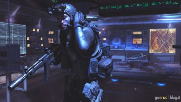 Classifica settimanale Regno Unito: Modern Warfare 3 ancora in vetta