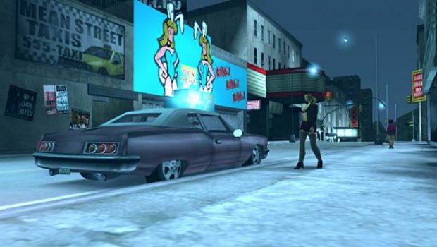 Grand Theft Auto III: 10 Year Anniversary Edition in uscita il 15 Dicembre