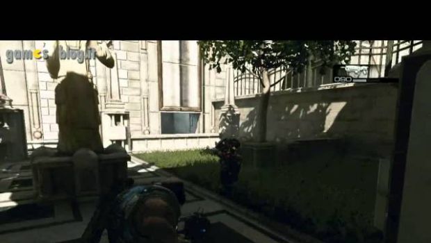 Gears of War 3: RAAM's Shadow - la videorecensione