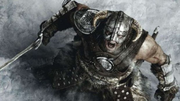 [VGA 2011] The Elder Scrolls V: Skyrim eletto miglior gioco dell'anno