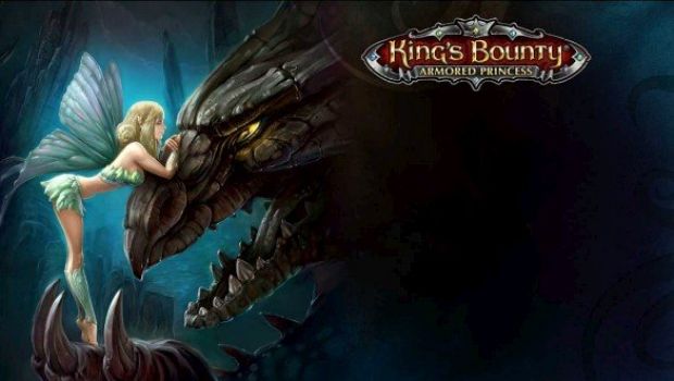 Steam: King's Bounty: Armored Princess a 4,99€ è l'offerta del giorno