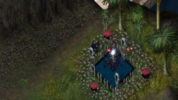 Ultima Online 2: Electronic Arts nega i contatti con Richard Garriott