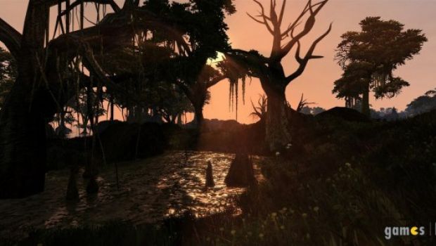 Morrowind Overhaul: la versione 2.0 datata e fotografata