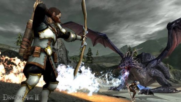 BioWare: il prossimo Dragon Age trarrà ispirazione (anche)  da Skyrim