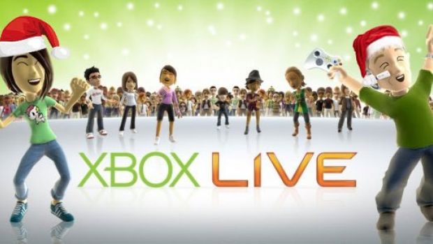 Xbox Live Marketplace: le novità di giovedì 29 dicembre