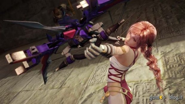 Final Fantasy XIII-2: demo in arrivo la prossima settimana