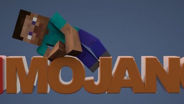 Mojang al lavoro su tre nuovi titoli, uno è nelle mani di Markus 