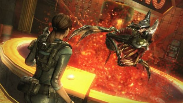 Nintendo 3DS: il download delle demo debutterà da domani con Resident Evil: Revelations