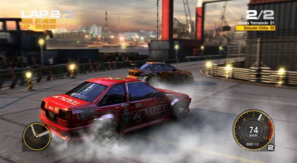 Project Gotham Racing 5, GRID 2 e Half-Life 3 presentati all'E3 2012?