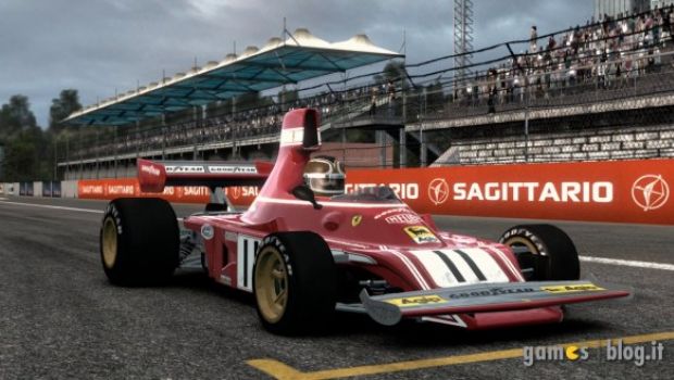 Test Drive: Ferrari Racing Legends - nuove immagini di gioco