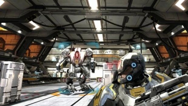 Mass Effect: Infiltrator (iOS) - immagini e primi dettagli