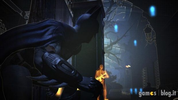 Batman: Arkham City a quota 6 milioni