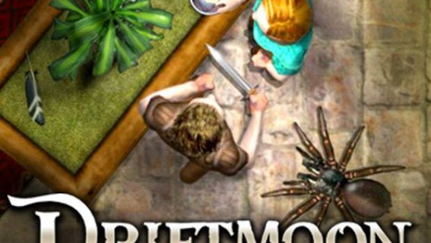 Driftmoon: arriva la demo per l'RPG di Instant Kingdom