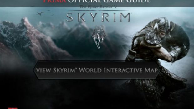 Skyrim: beta update 1.4.26 e l'App ufficiale che non possiamo avere