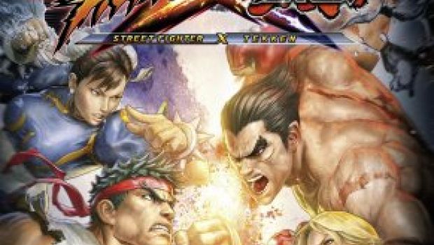 Street Fighter x Tekken: la recensione