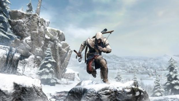 Assassin's Creed III: la versione PC uscirà dopo quelle console