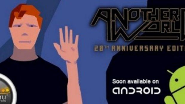 Another World: 20th Anniversary arriva su Android la prossima settimana