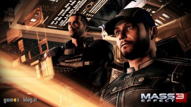 Mass Effect 3: nuove indiscrezioni sul DLC conclusivo e sul futuro della saga - spoiler