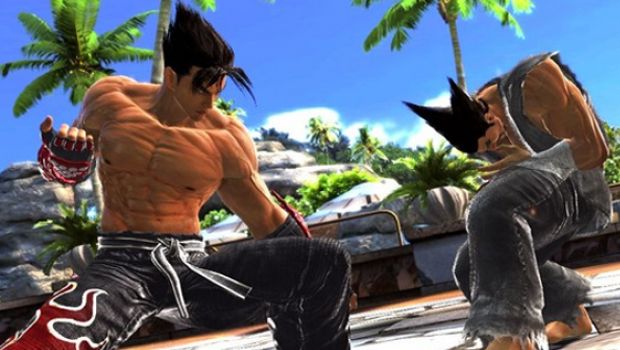 Tekken Tag Tournament 2 a settembre su console con personaggi extra