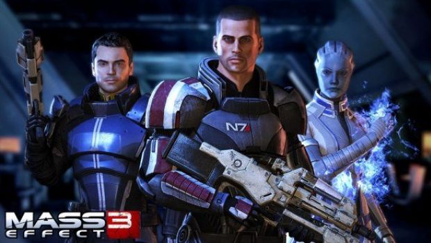 La patch di Mass Effect 3 causa nuovi problemi