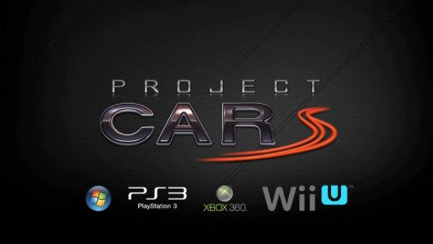 Project CARS confermato su console - illustrate le caratteristiche della versione Wii U