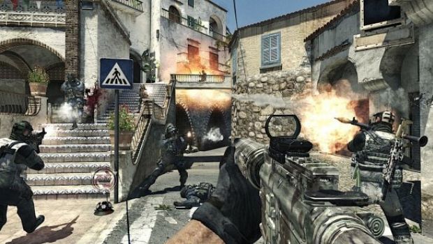 Modern Warfare 3: una data per il Content Collection Pack #1 anche per PC