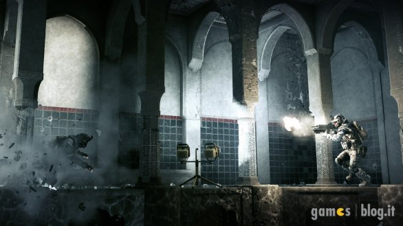 Battlefield Premium e Close Quarters DLC: ecco i prezzi per l'Europa