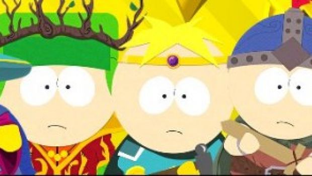 South Park RPG ha un nome: 